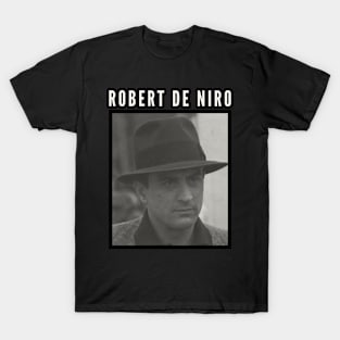 Robert De Niro / 1946 T-Shirt